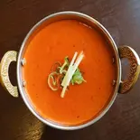 マトンカレー(インド・ネパール カレー みさきらじ)