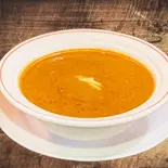 マトンカレー(アジアンダイニング&バー明り富士)