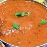 マトンカレー MUTTON CURRY（シリーガネーシャ）