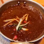 マトンカレー MUTTON CURRY（ナマステカトマンズ）