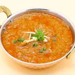 マトンカレー Mutton Curry(ヒマンス HIMANSU Indian Restaurant and Bar)