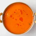 マトンカレー/Mutton Curry(インドネパール料理カナパニ吉野町店)