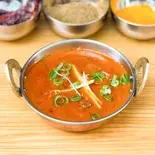 マトンカレー Mutton Curry（カレーマサラ）