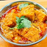 マトンカレー Mutton Curry（MAHI GLOBAL DINING）