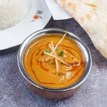 マトンカレー/ MuttonCurry(AROMA(アロマ))