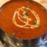 マトンカレー MUTTON CURRY（YABIN）