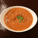 マトンカレー(Fusion Kitchen)