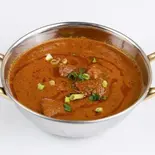 マトンカレー/Muttun Curry（アジアンレストラン モニカ）