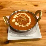 マトンカレー/Mutton Curry（サムジャナ キッチン＆バー）
