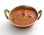マトンカレー（SIDDHARTHA）