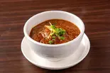 マトンカレー（SHAILY DINING）