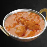 マトンカレー(インドネパールレストラン HANA)