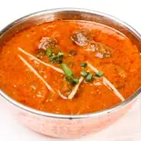 マトンカレー（Happy dining）