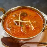 マトンカレー（マイルドアレストラン）