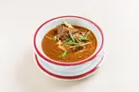 Mutton Curry nan Set マトンカレー ナンセット（アダルサ 武蔵小金井店）