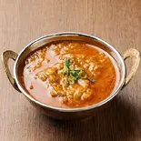 マトンカレー（coconut curry）