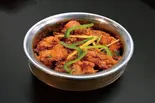 マトンカレー(Nepco restaurant & Bar)