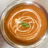 マトンカレー（インドネパール料理 ガネーシャ）