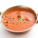 マトンカレー（シッダールタ インド・ネパールレストラン）