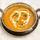 マトンカレー（EK MUSKAN エク ムスカン）