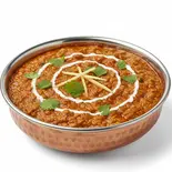 マトンカレー(インドネパール料理THE GARDEN RESTAURANT & BAR)