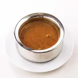 マトンカレー(インド料理フルバリイオンモール座間店)