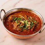 マトンカレー（URBAN ZAIKA）
