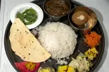 マトンカレー（spice bar prayer(プレア)）