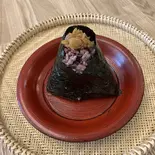 黒米入り 金山寺味噌（おにぎりや ヤソハチ）