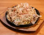 米粉を使ったグルテンフリーお好み焼き(プレーン)（グルテンフリー1416）