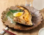 はまちかま焼き(ちゃぐちゃぐサン)