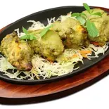 パハデイカバブ Pahadi Kabab（Satkar）
