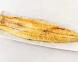 【新メニュー】中型日本うなぎ丸ごと1尾(200g)の『特上うなぎ白焼』（清流うなぎ月島 池袋店）