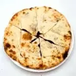 あんこナン anko naan(ザ・コックハウス INDIAN RESTAURANT THE COOK HOUSE)