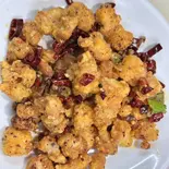 鶏軟骨唐揚げ（川味坊）