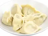 水餃子6個（逸品楼）