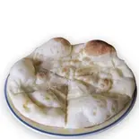 CREAM CHEESE NAN クリムチーズナン（アリサナンハウス）