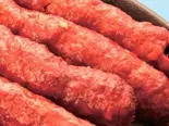 シークカバブ Sheek Kabab 2P(ミザス カレーハウス)