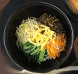 ビビンバ（麻雀サロンオオハタ）
