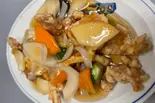 酢豚 大(世味)