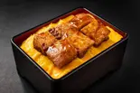 (梅)豚亭 (Regular) Tontei（〈ごはん特盛まで無料〉豚亭 弘明寺店）