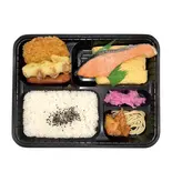 しゃけスペシャル（お弁当物語加賀屋店）
