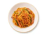 昔ながらのナポリタン(家庭料理 かあちゃん家)