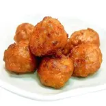 ビーフボール (Beef balls)（バインミーサイゴンフレッシュポールタウン店）