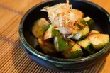 梅だれきゅうり（居酒屋栄ちゃん栄町店）