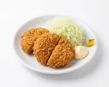 ハムカツ（家庭料理のお店 かあちゃんち）