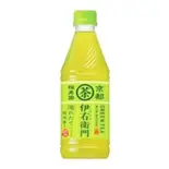 伊右衛門茶435ml(お好み焼き ひろ)