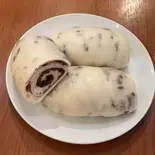あんまん2個入り（満州園 新小岩店）