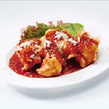 炎の唐揚げ（大阪王将 荏原中延店）