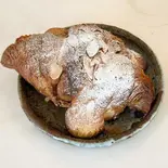 クロワッサン・ダマンド(BARIETA)